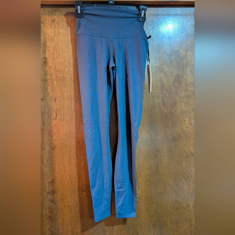 NWT XS VARLEY Leggings